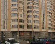 1-комнатная квартира площадью 40 кв.м, Бутово парк мкр, 19 | цена 3 899 000 руб. | www.metrprice.ru