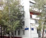 2-комнатная квартира площадью 45.3 кв.м, Щелковское ш., 19 | цена 6 000 000 руб. | www.metrprice.ru