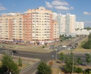 3-комнатная квартира площадью 82 кв.м, 16-й мкр (Зеленоград), К1645 | цена 10 500 000 руб. | www.metrprice.ru