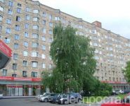 3-комнатная квартира площадью 60 кв.м, Варшавское шоссе, 65к2 | цена 7 750 000 руб. | www.metrprice.ru