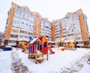 3-комнатная квартира площадью 125 кв.м, Шестая улица, 15 | цена 12 500 000 руб. | www.metrprice.ru