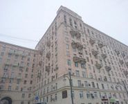 3-комнатная квартира площадью 73 кв.м, Победы пл., 2К1 | цена 18 750 000 руб. | www.metrprice.ru