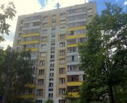 3-комнатная квартира площадью 63 кв.м, Авиационная улица, 74к2 | цена 10 380 000 руб. | www.metrprice.ru