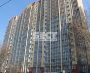 2-комнатная квартира площадью 75 кв.м в ЖК "Фламинго", Акуловская улица, 23 | цена 5 100 000 руб. | www.metrprice.ru