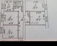 4-комнатная квартира площадью 103 кв.м, Донская ул., 24 | цена 28 800 000 руб. | www.metrprice.ru