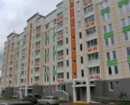 1-комнатная квартира площадью 40 кв.м, Вяземская ул., 10 | цена 6 000 000 руб. | www.metrprice.ru