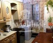 2-комнатная квартира площадью 57 кв.м, улица Колпакова, 42к1 | цена 5 800 000 руб. | www.metrprice.ru