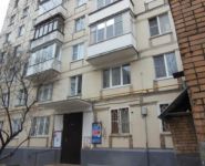 2-комнатная квартира площадью 38 кв.м, Воронцовская ул., 44 | цена 9 870 000 руб. | www.metrprice.ru