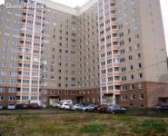 1-комнатная квартира площадью 39 кв.м, улица Генерала Смирнова, 14 | цена 3 100 000 руб. | www.metrprice.ru