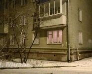 2-комнатная квартира площадью 41.7 кв.м, улица Щербакова, 2 | цена 3 750 000 руб. | www.metrprice.ru