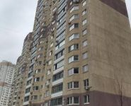 2-комнатная квартира площадью 68 кв.м, Кутузовская ул., 25 | цена 7 000 000 руб. | www.metrprice.ru