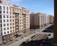 1-комнатная квартира площадью 42 кв.м,  | цена 5 300 000 руб. | www.metrprice.ru