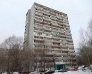 1-комнатная квартира площадью 38 кв.м, Бестужевых ул., 14 | цена 6 100 000 руб. | www.metrprice.ru