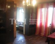 2-комнатная квартира площадью 46 кв.м, Дзержинского ул., 17 | цена 2 750 000 руб. | www.metrprice.ru