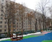 3-комнатная квартира площадью 51 кв.м, Стройковская ул., 10 | цена 10 550 000 руб. | www.metrprice.ru