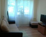 3-комнатная квартира площадью 56.2 кв.м, Авиамоторная ул., 21 | цена 8 600 000 руб. | www.metrprice.ru