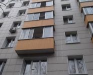 2-комнатная квартира площадью 37 кв.м, Живописная ул., 5К2 | цена 7 950 000 руб. | www.metrprice.ru
