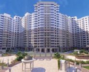 2-комнатная квартира площадью 86.7 кв.м, Первомайская улица, 37к2 | цена 29 000 000 руб. | www.metrprice.ru