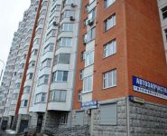 1-комнатная квартира площадью 42 кв.м, Говорова ул., 50 | цена 6 000 000 руб. | www.metrprice.ru