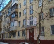 1-комнатная квартира площадью 31 кв.м, Планетная улица, 14 | цена 5 500 000 руб. | www.metrprice.ru