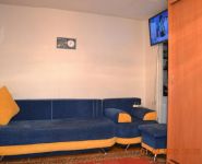 2-комнатная квартира площадью 43.5 кв.м, Павлова ул., 4 | цена 4 800 000 руб. | www.metrprice.ru