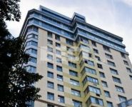 3-комнатная квартира площадью 148 кв.м, Шаболовка ул., 10к1 | цена 72 000 000 руб. | www.metrprice.ru