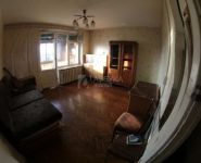2-комнатная квартира площадью 38.2 кв.м, Жигулевская ул., 5К1 | цена 6 000 000 руб. | www.metrprice.ru