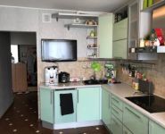 2-комнатная квартира площадью 66.3 кв.м, Стадионная улица, 4 | цена 5 600 000 руб. | www.metrprice.ru