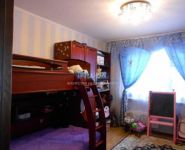 2-комнатная квартира площадью 54 кв.м, Назаровская улица, 4 | цена 6 000 000 руб. | www.metrprice.ru