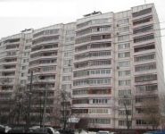 1-комнатная квартира площадью 35 кв.м, Бирюлёвская улица, 58к1 | цена 5 300 000 руб. | www.metrprice.ru