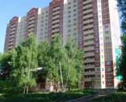 3-комнатная квартира площадью 74 кв.м, Бережок ул., 12 | цена 4 328 450 руб. | www.metrprice.ru