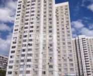 4-комнатная квартира площадью 104 кв.м, Беловежская ул., 41 | цена 13 500 000 руб. | www.metrprice.ru