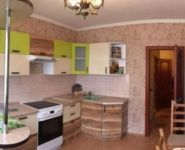 2-комнатная квартира площадью 64 кв.м, Самуила Маршака ул., 2 | цена 8 700 000 руб. | www.metrprice.ru