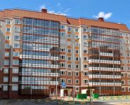 1-комнатная квартира площадью 33.54 кв.м, ул Сухановская | цена 2 582 580 руб. | www.metrprice.ru