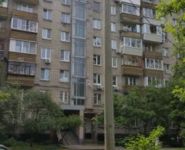 1-комнатная квартира площадью 30 кв.м, улица Липовый Парк, 6 | цена 8 600 000 руб. | www.metrprice.ru