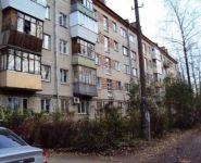 1-комнатная квартира площадью 30 кв.м, Баранова ул., 38 | цена 2 499 000 руб. | www.metrprice.ru