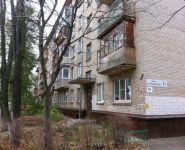2-комнатная квартира площадью 43 кв.м, Бурковский проезд, 1А | цена 3 600 000 руб. | www.metrprice.ru