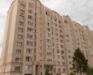 2-комнатная квартира площадью 68 кв.м, Тарасовская улица, 15 | цена 4 650 000 руб. | www.metrprice.ru
