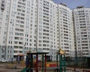 2-комнатная квартира площадью 55.1 кв.м, улица 43-й Армии, 15 | цена 3 900 000 руб. | www.metrprice.ru