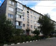 1-комнатная квартира площадью 31 кв.м, Пущина ул., 36 | цена 2 350 000 руб. | www.metrprice.ru