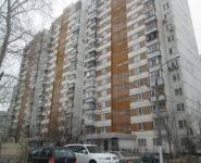 1-комнатная квартира площадью 38 кв.м, Варшавское ш., 154К2 | цена 6 000 000 руб. | www.metrprice.ru