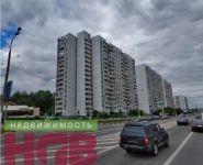 3-комнатная квартира площадью 74 кв.м, Балаклавский проспект, 12к3 | цена 16 500 000 руб. | www.metrprice.ru