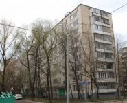 1-комнатная квартира площадью 32 кв.м, Дубининская улица, 20 | цена 5 300 000 руб. | www.metrprice.ru