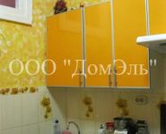 3-комнатная квартира площадью 70 кв.м, Нелидовская ул., 20К1 | цена 12 200 000 руб. | www.metrprice.ru
