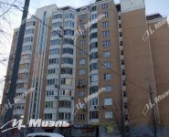 3-комнатная квартира площадью 75 кв.м, Вольская 2-я ул. , 24 | цена 8 500 000 руб. | www.metrprice.ru