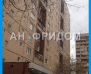 2-комнатная квартира площадью 54 кв.м, Байкальская ул., 12К2 | цена 7 850 000 руб. | www.metrprice.ru