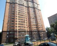 1-комнатная квартира площадью 51 кв.м, Садовая улица, 28А | цена 5 700 000 руб. | www.metrprice.ru