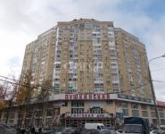 1-комнатная квартира площадью 54 кв.м, Надсоновская улица, 24 | цена 4 500 000 руб. | www.metrprice.ru