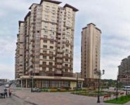 3-комнатная квартира площадью 83 кв.м, Триумфальная ул., 12 | цена 8 690 000 руб. | www.metrprice.ru