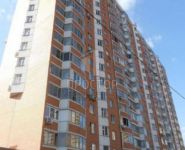 1-комнатная квартира площадью 38 кв.м, Лермонтовский просп., 16 | цена 6 100 000 руб. | www.metrprice.ru